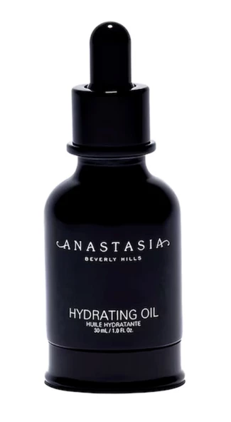 Anastasıa Beverly Hılls Hydratıng Oıl - Nemlendirici Yağ 30 ML
