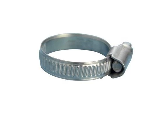 Erbi Krom Kelepçe   8-13mm