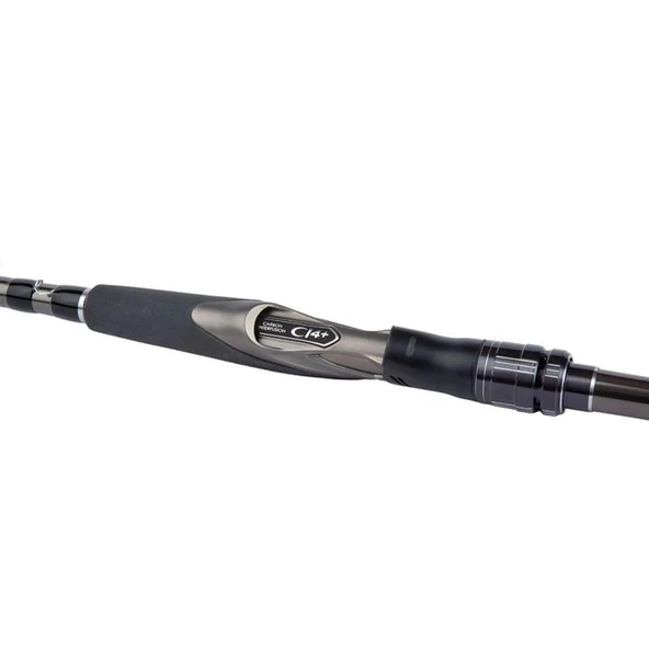 Shimano Lesath Spinning Sea Trout 2.74m 5 - 25gr Spin Olta Kamışı - 2