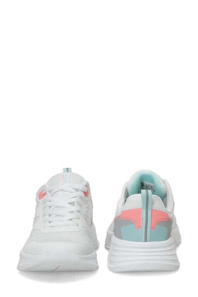 KINETIX 4M RUGOS TX W 4FX,KADIN SPOR (YAZ 24) - 5