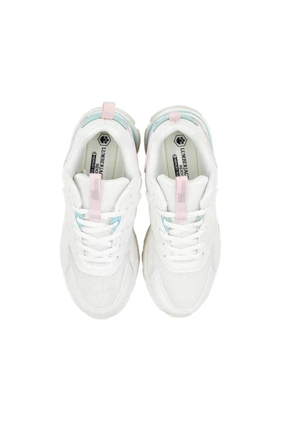 LUMBERJACK 4M NULL 4FX,KADIN SPOR (YAZ 24) - 4