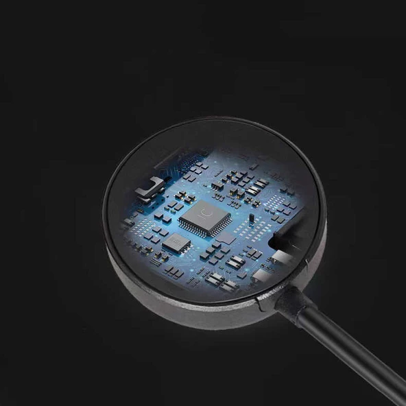 Galaxy Watch 4 44mm  Usb Şarj Kablosu - 8