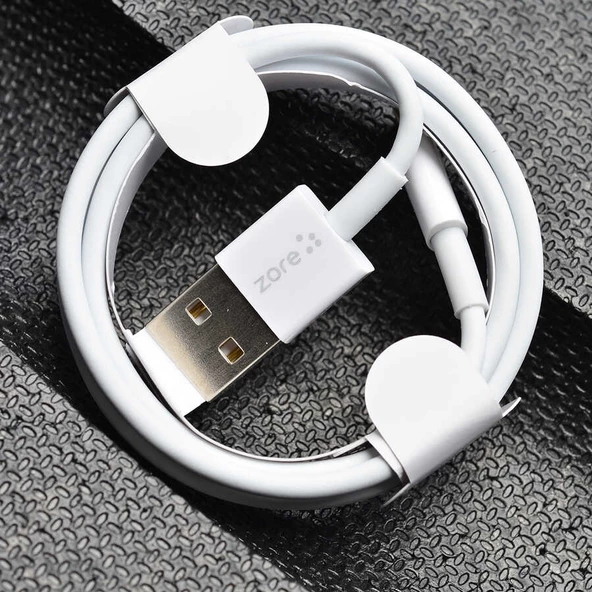 OCL-02 Lightning Usb Kablo iPhone - 4