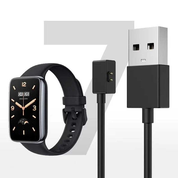Xiaomi Redmi Watch 2 Lite  Usb Şarj Kablosu - 4
