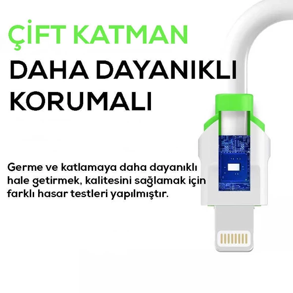 LS32 Type-C Usb Kablo - 11