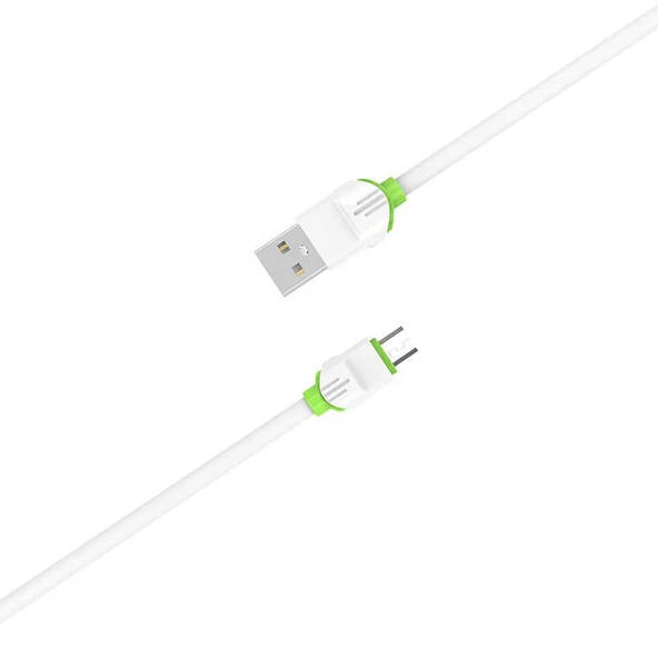 LS32 Micro Usb Kablo - 6