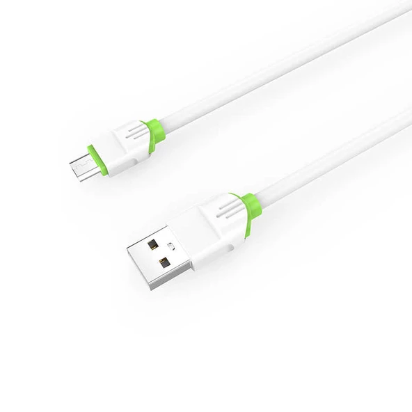 LS32 Micro Usb Kablo - 5