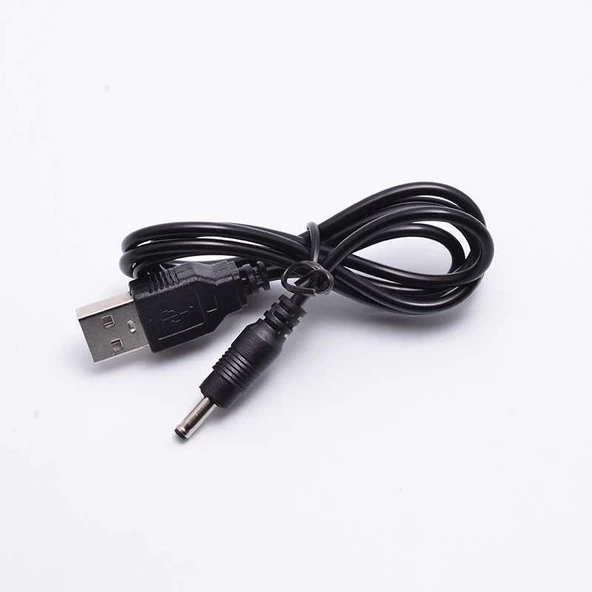 7210 Usb Kablo Kalın Uçlu Usb Kablo - 3
