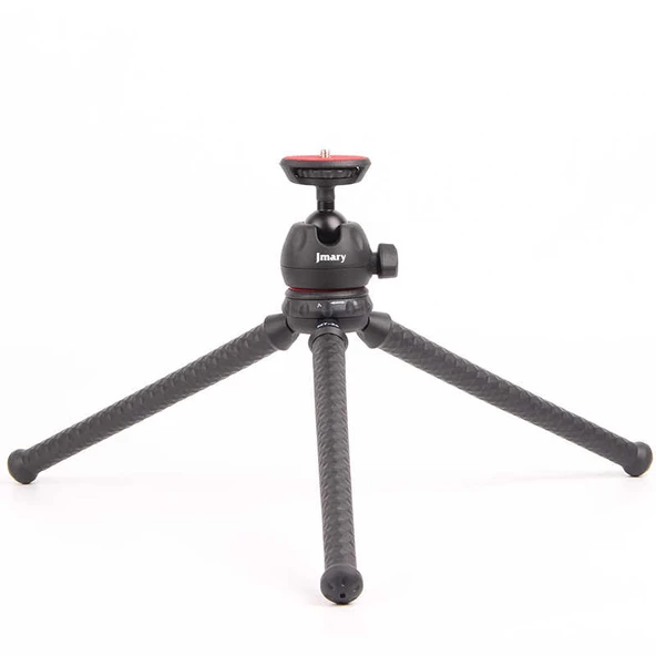 MT25 Tripod - 4