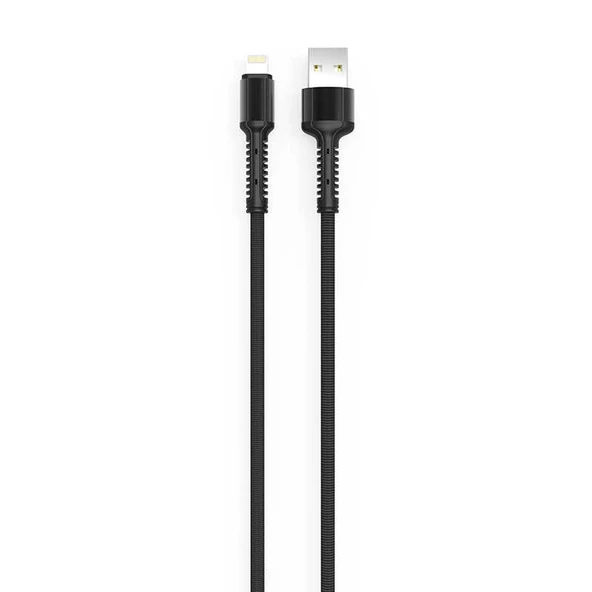 LS65 Lightning Usb Kablo iPhone