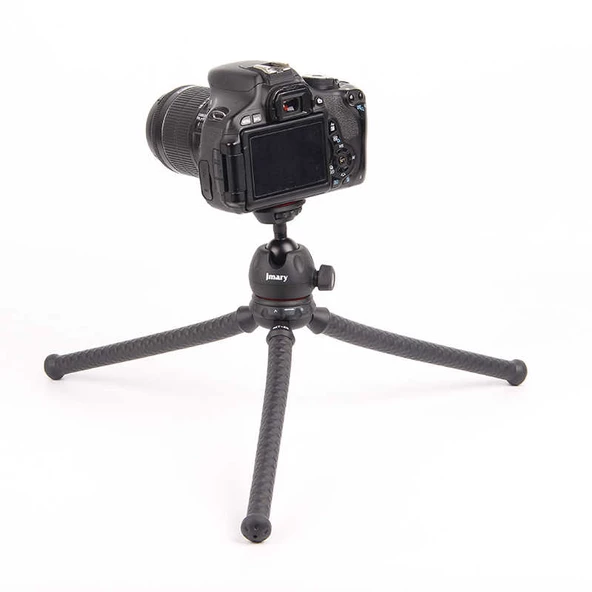 MT25 Tripod - 7