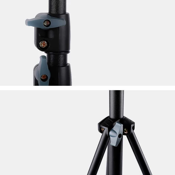 MT75 Tripod - 6