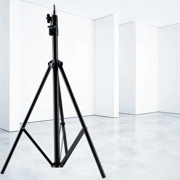 MT75 Tripod - 2