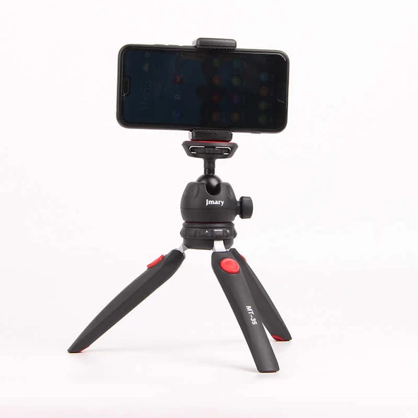 MT35 Tripod - 10