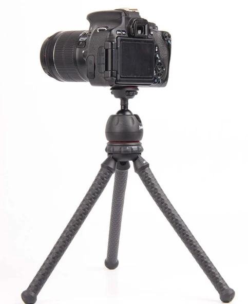MT25 Tripod - 6