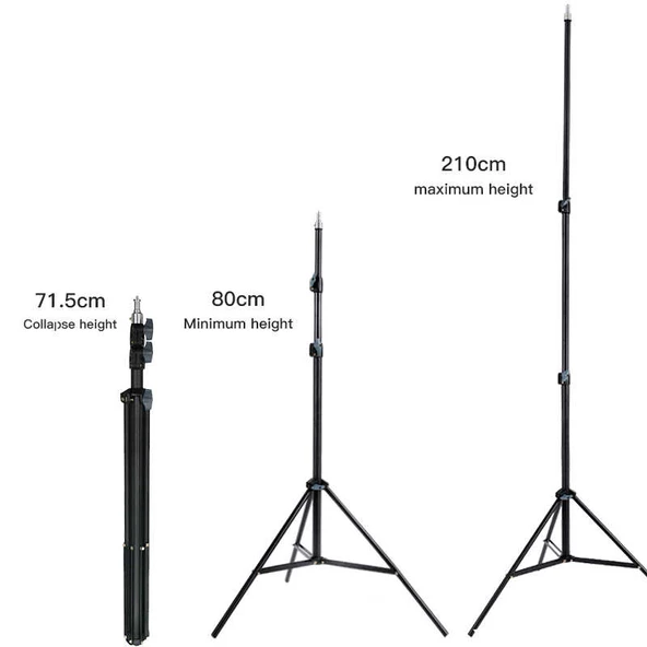 MT75 Tripod - 5