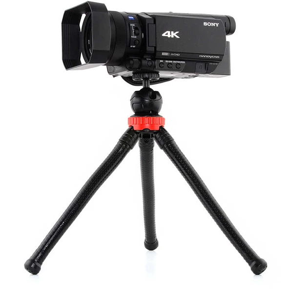 Flexible Tripod - 2