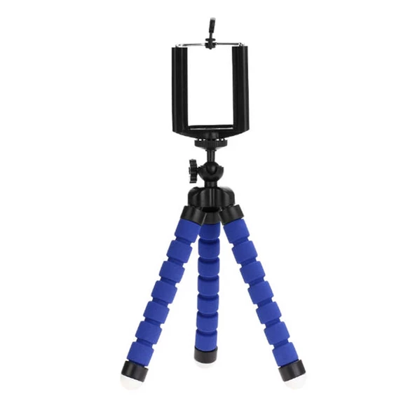 TR1 Kısa Tripod Sünger Ayaklı