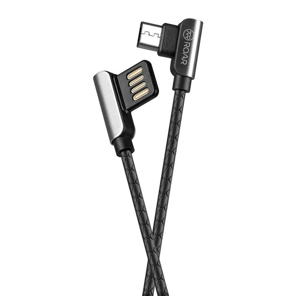 Roar Fast Speed Micro Kablo - 2