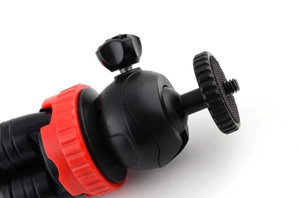 Flexible Tripod - 9