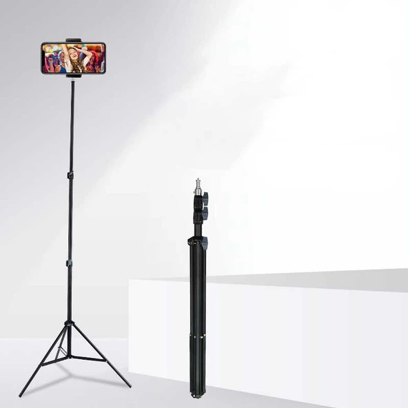 MT75 Tripod - 4