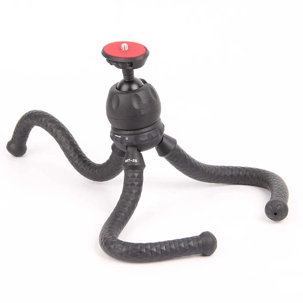MT25 Tripod - 8