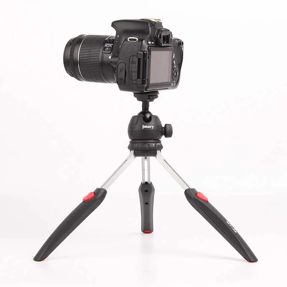 MT35 Tripod - 9