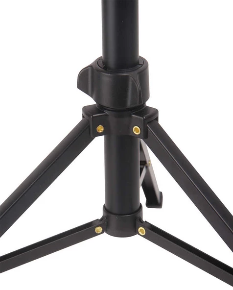 MT-45 Tripod - 11