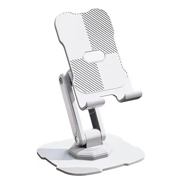 L23 Dönebilen Başlıklı Telefon Ve Tablet Standı - 3