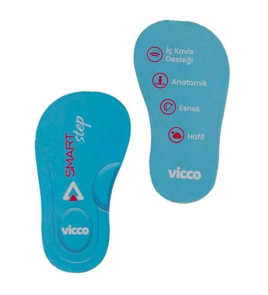 Vicco Napoli Çocuk Spor (Yaz 24) Ptk - 4