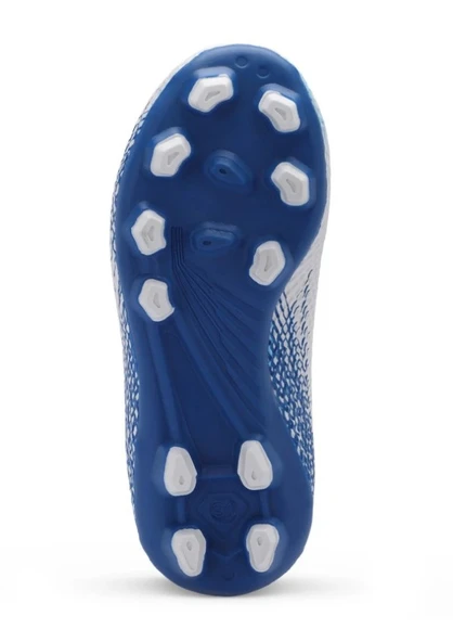 Slazenger SA24FF008 Cultural Erkek Çocuk Krampon Ayakkabı - 8