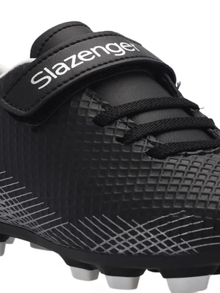 Slazenger SA24FF008 Cultural Erkek Çocuk Krampon Ayakkabı - 12
