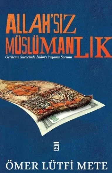 Allahsız Müslümanlık