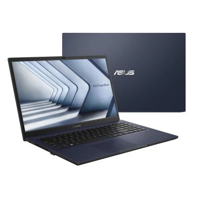 Asus ExpertBook B1502CBA-I38512B0D i3-1215U 8 GB 512 GB SSD UHD Graphics 15.6" Full HD Notebook