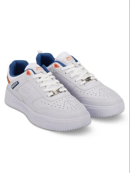 Slazenger SA23RE108 Project Int Erkek Sneakers Ayakkabı - Resim 8