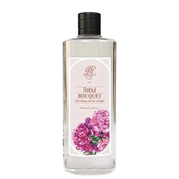 Rebul Bouquet 250 ml Kolonya - Resim 3