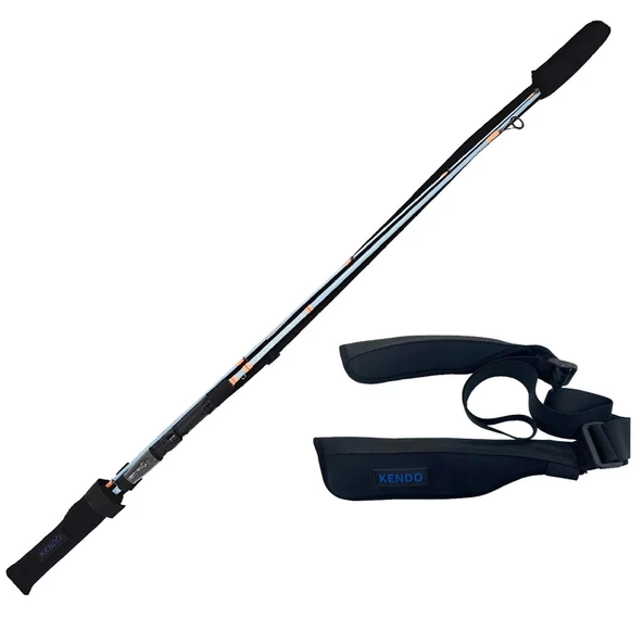 Kendo LRF Kamış Koruma Kılıfı (Neopren)