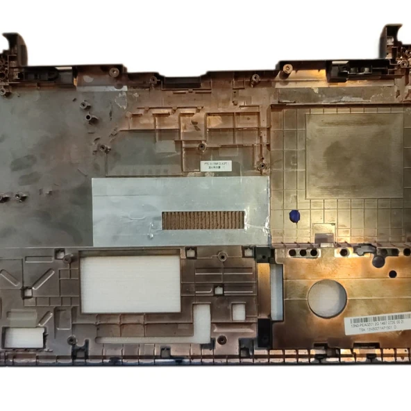 Asus Uyumlu X552, X552l, X552la, X552lav Alt Kasa - Resim 2