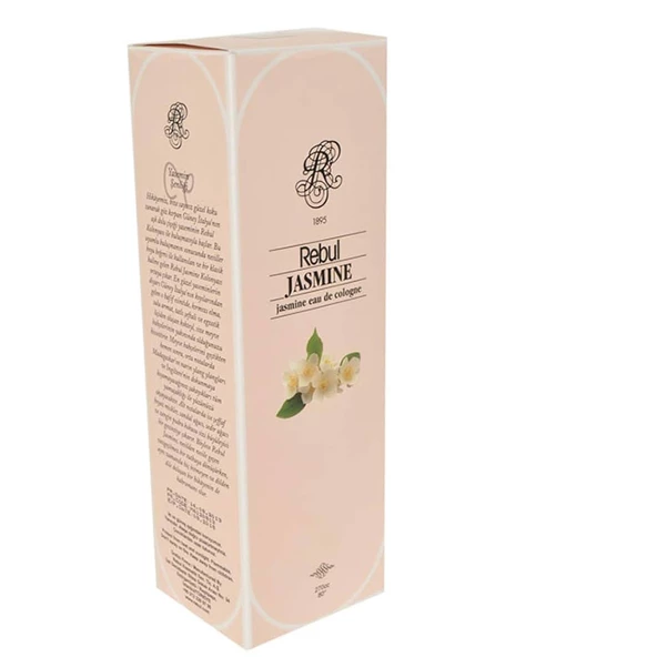 Rebul Jasmine 250 ml Kolonya - 3