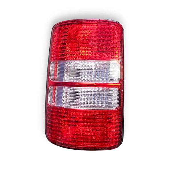 VW Caddy 2011-2015 Sol Arka Stop Fren Lambası Çift Kapılı 2K5945095K - 2