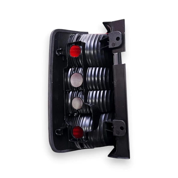 VW Caddy 2011-2015 Sağ Arka Stop Fren Lambası Çift Kapılı 2K5945096J - 3