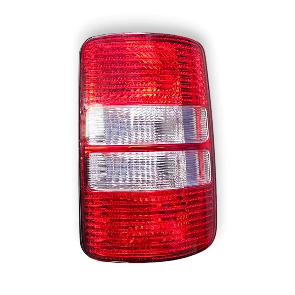 VW Caddy 2011-2015 Sağ Arka Stop Fren Lambası Çift Kapılı 2K5945096J - 2