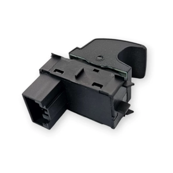 Skoda Fabia 2019-22 Sağ Arka Yolcu Kapısı Cam Düğmesi Yeşil 6V0959855 - Resim 5