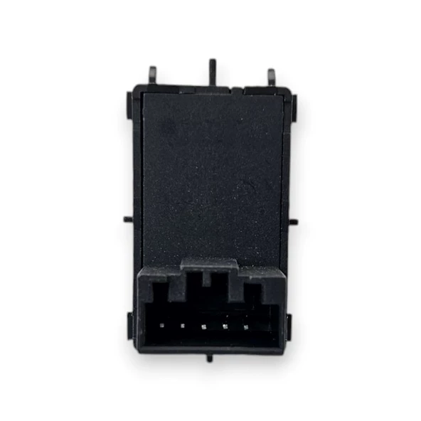 Skoda Fabia 2019-22 Sağ Arka Yolcu Kapısı Cam Düğmesi Yeşil 6V0959855 - Resim 4