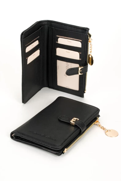 Monalisa Home Lorby Kadın Cüzdan - Resim 2