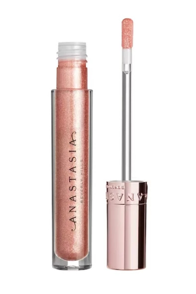 Anastasıa Beverly Hılls Lip Gloss Amber Sparkle - Dudak Parlatıcısı - 1