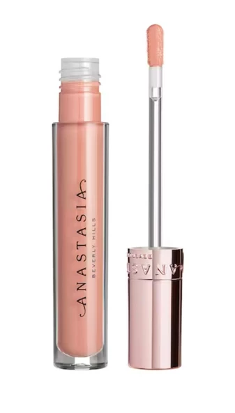 Anastasıa Beverly Hılls Lip Gloss Peachy Nude - Dudak Parlatıcısı - 1