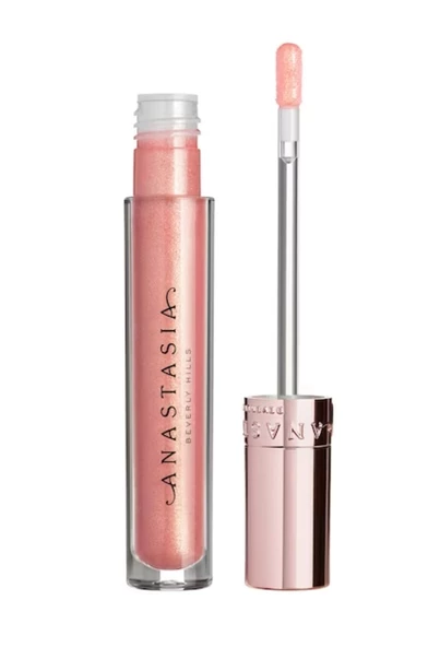 Anastasıa Beverly Hılls Lip Gloss Peachy  - Dudak Parlatıcısı - 1
