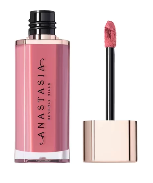 Anastasıa Beverly Hılls Lip Velvet Rosy Mauve - 1