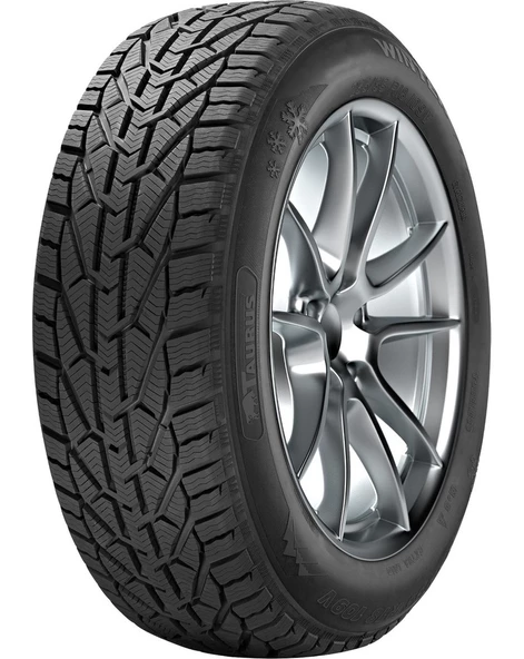 Taurus 205/55 R17 95V XL Winter Kış Lastiği Üretim 2024